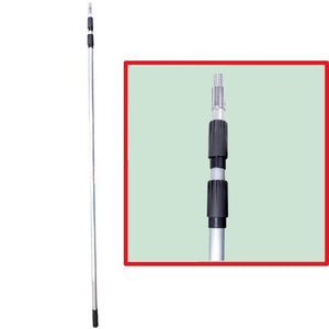 Aluminum Telescopic Pole 6.5' - 18' (Store Pick-up Only)