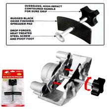 Steering & Suspension