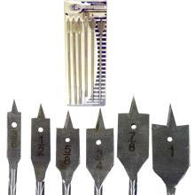 Drill Bits & Accessories