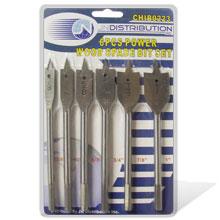 Drill Bits & Accessories