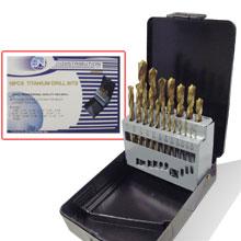 Drill Bits & Accessories
