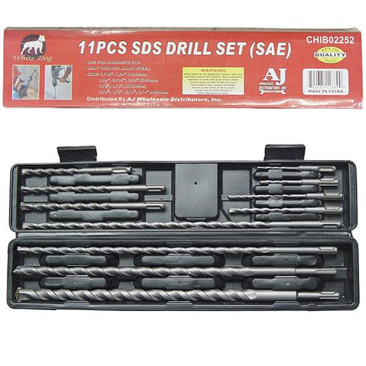 Power Tool Accessories