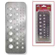 Drill Gauge 1010S