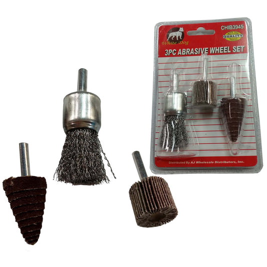 Drill Bits & Accessories