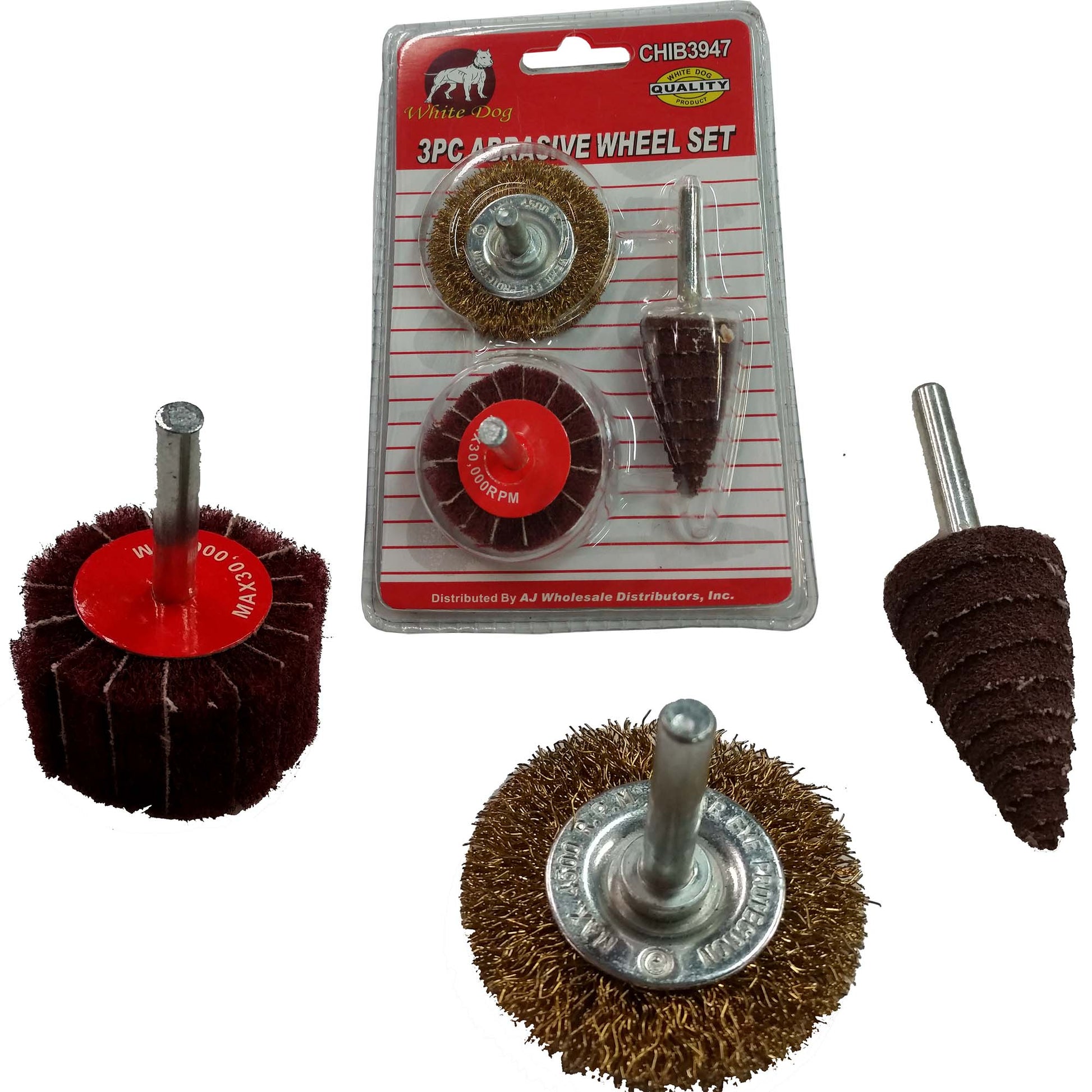 Power Tool Accessories