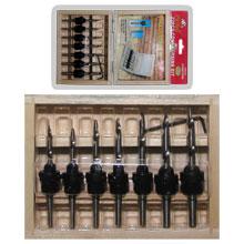 Drill Bits & Accessories