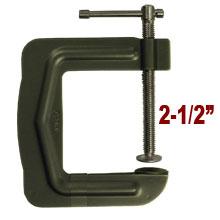 Clamp & Vise