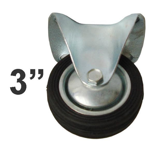 Rigid Caster