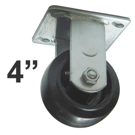 Rigid Caster