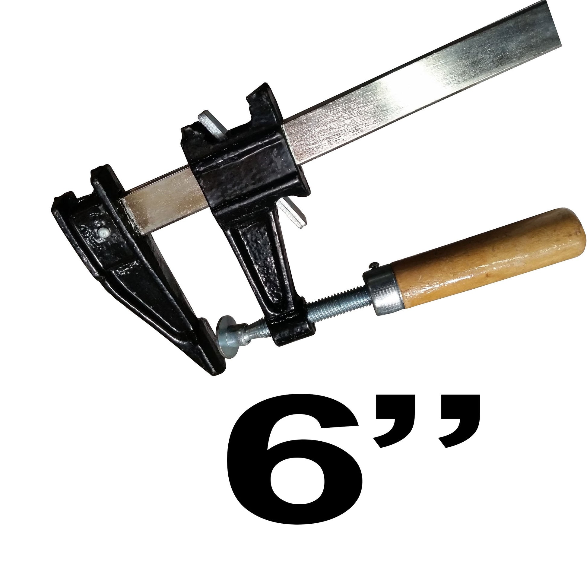Clamp & Vise