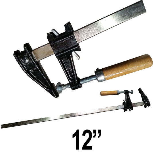 Clamp & Vise
