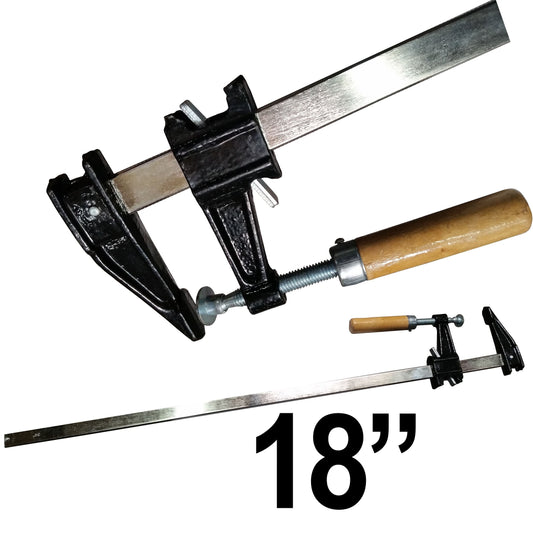 Clamp & Vise