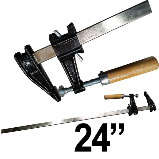 Clamp & Vise