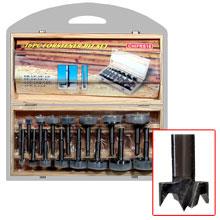 Drill Bits & Accessories