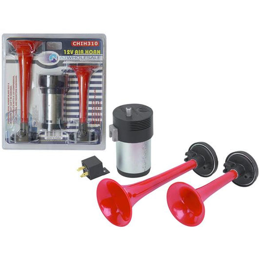 Automotive Accessories