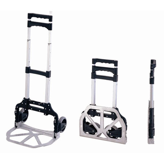 Hand Truck & Dolly