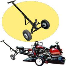 Towing Equipment