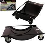 Towing Equipment