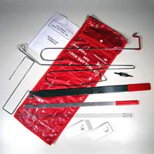 Automotive Accessories