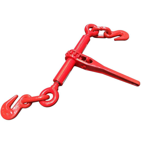 Ratcheting Load Binder 1/4"
