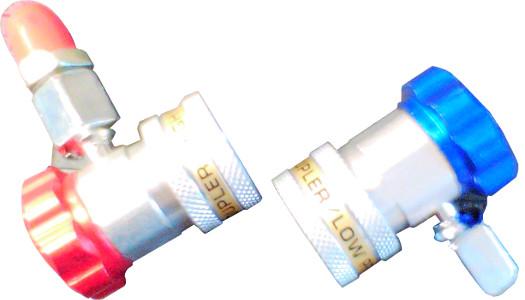 Manifold Gauge Set R134A