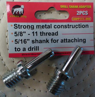 Drill Bits & Accessories