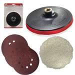 Polisher Accessories