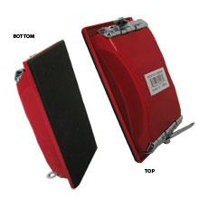 Sanding Block 3-1/2" X 6-1/2"