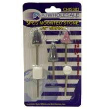 Drill Bits & Accessories