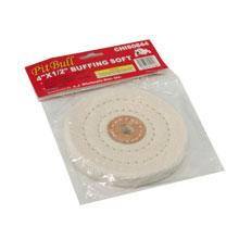 Polisher Accessories