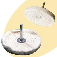Polisher Accessories