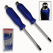 Screwdriver & Nut Driver