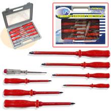 Screwdriver & Nut Driver