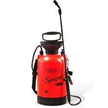 Sprayer