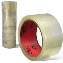 Packing Tape 2" X 55'