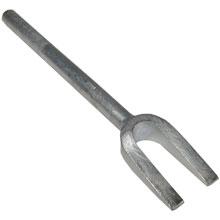 Steering & Suspension