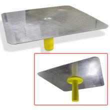 Alu Cement Holder
