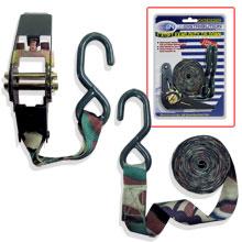Strap & Tie Down