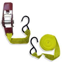 Strap & Tie Down