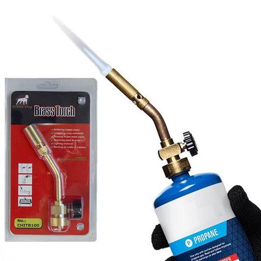 Propane Torch