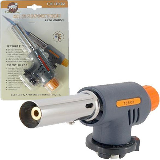 Propane Torch