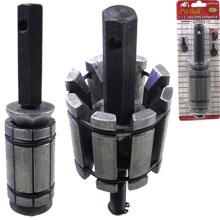 Pipe Crimper