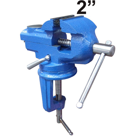 Bench Vise