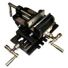 Bench Vise