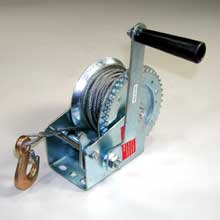 Automotive Accessories