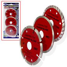 Saw Blades & Accessories