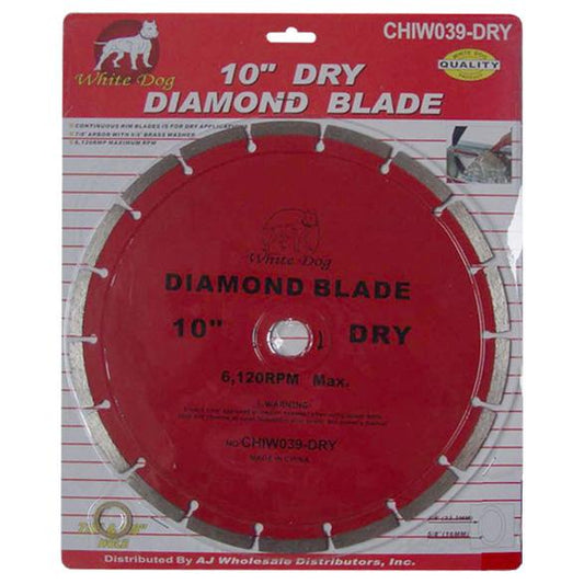 Saw Blades & Accessories