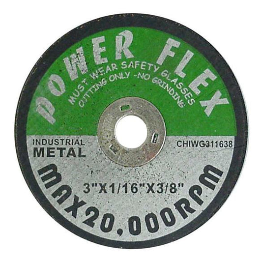 Saw Blades & Accessories
