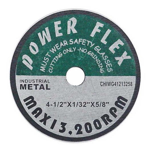 Saw Blades & Accessories