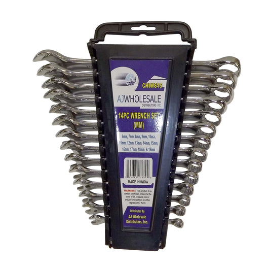 Wrench